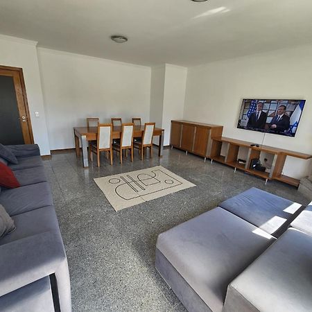 Appartement Mindelo Norte Extérieur photo