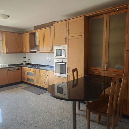 Appartement Mindelo Norte Extérieur photo
