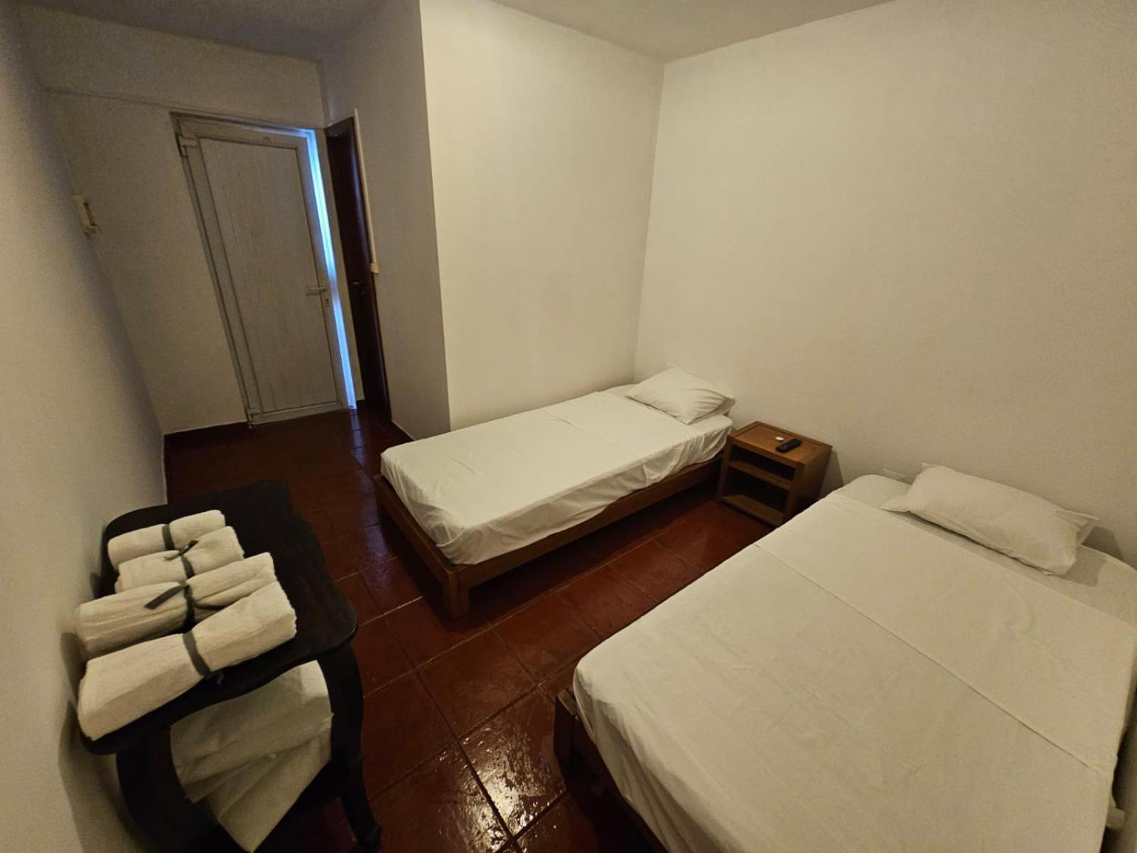 Appartement Mindelo Norte Extérieur photo