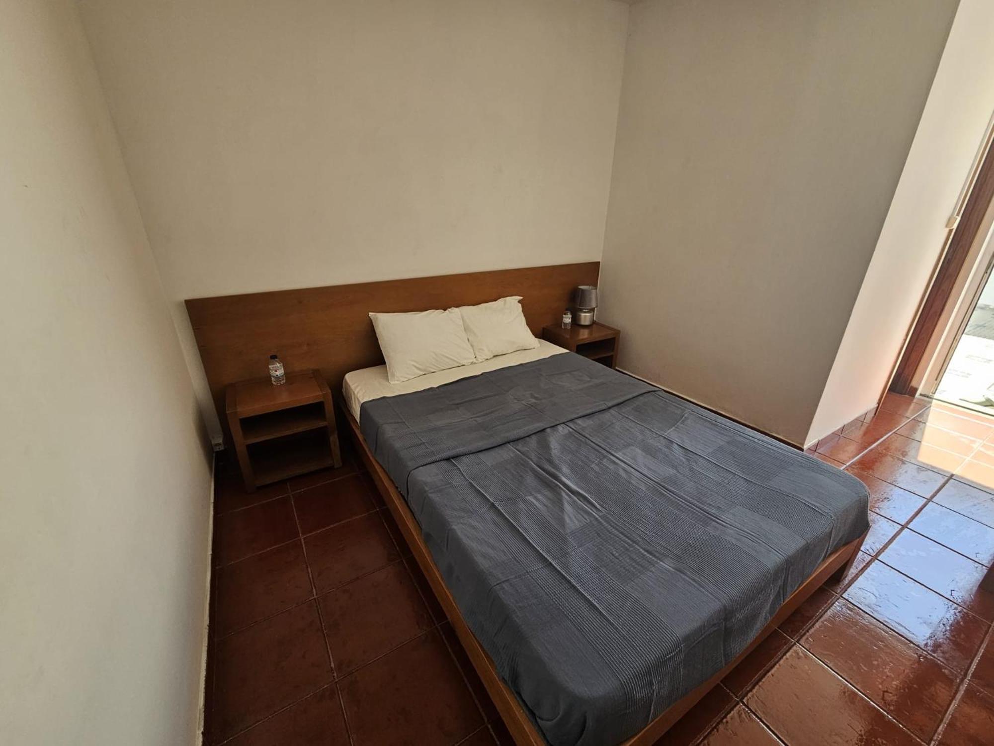 Appartement Mindelo Norte Extérieur photo