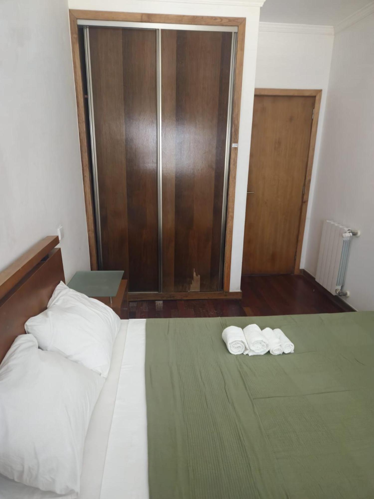 Appartement Mindelo Norte Extérieur photo