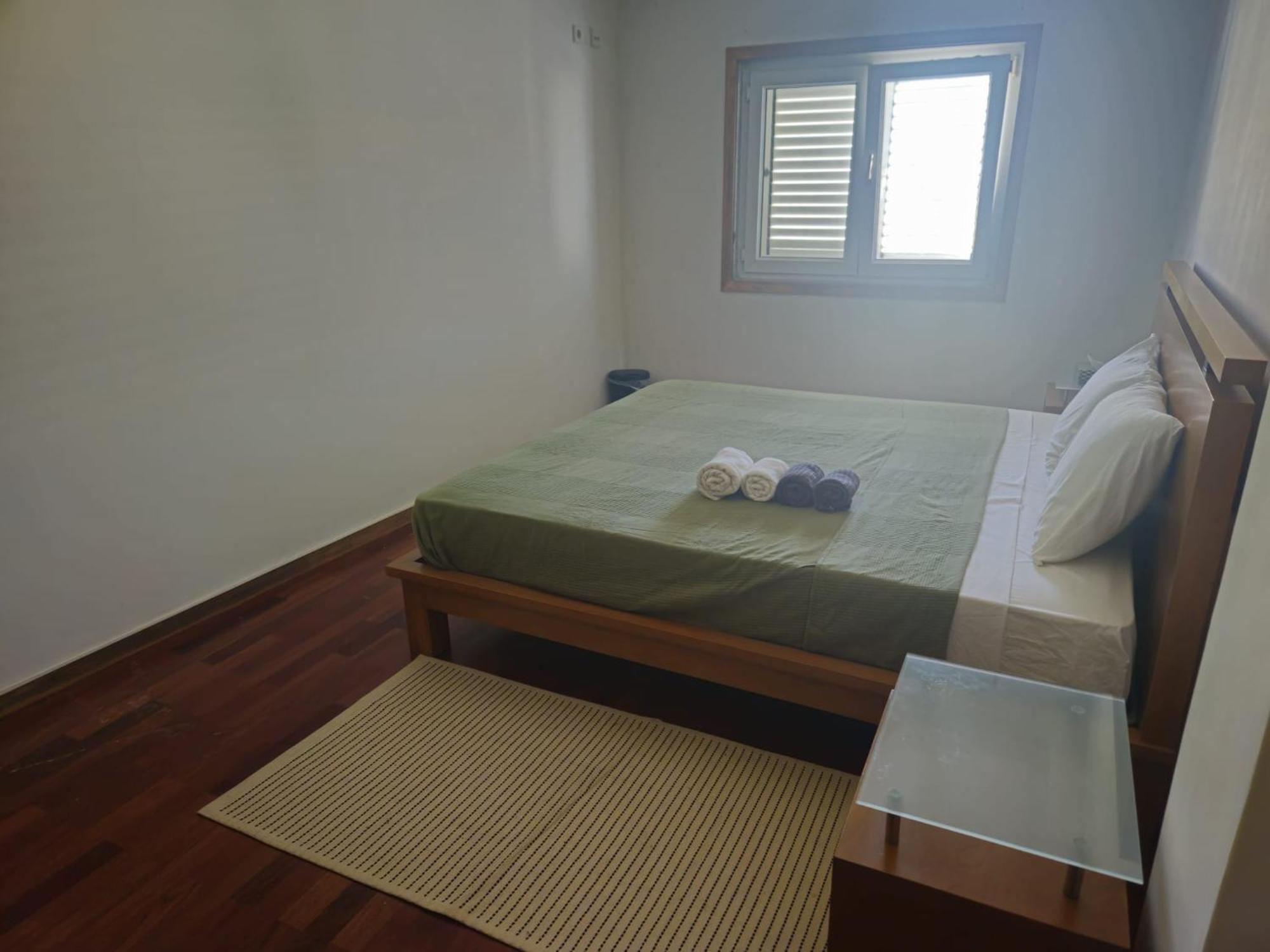 Appartement Mindelo Norte Extérieur photo