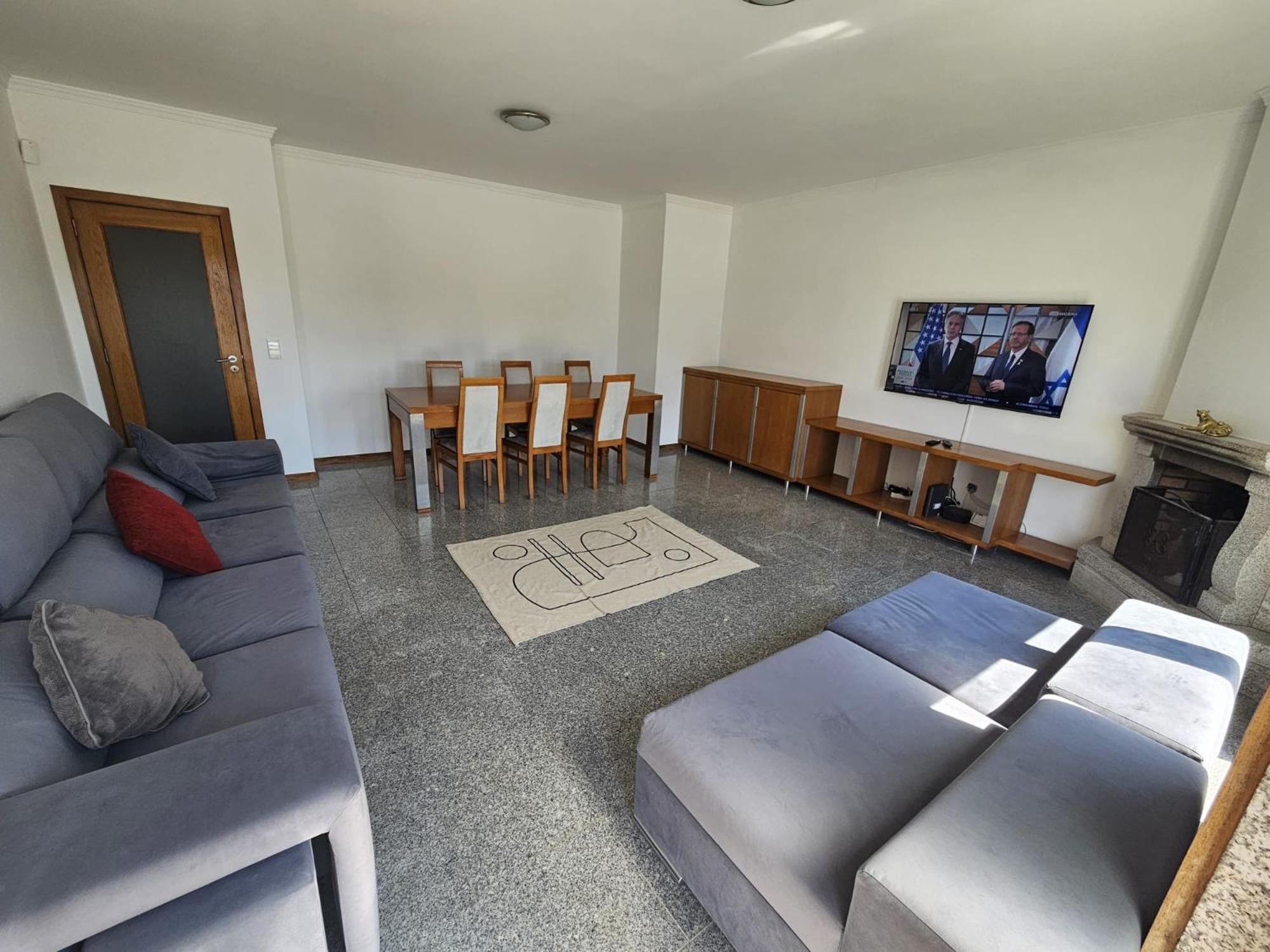 Appartement Mindelo Norte Extérieur photo