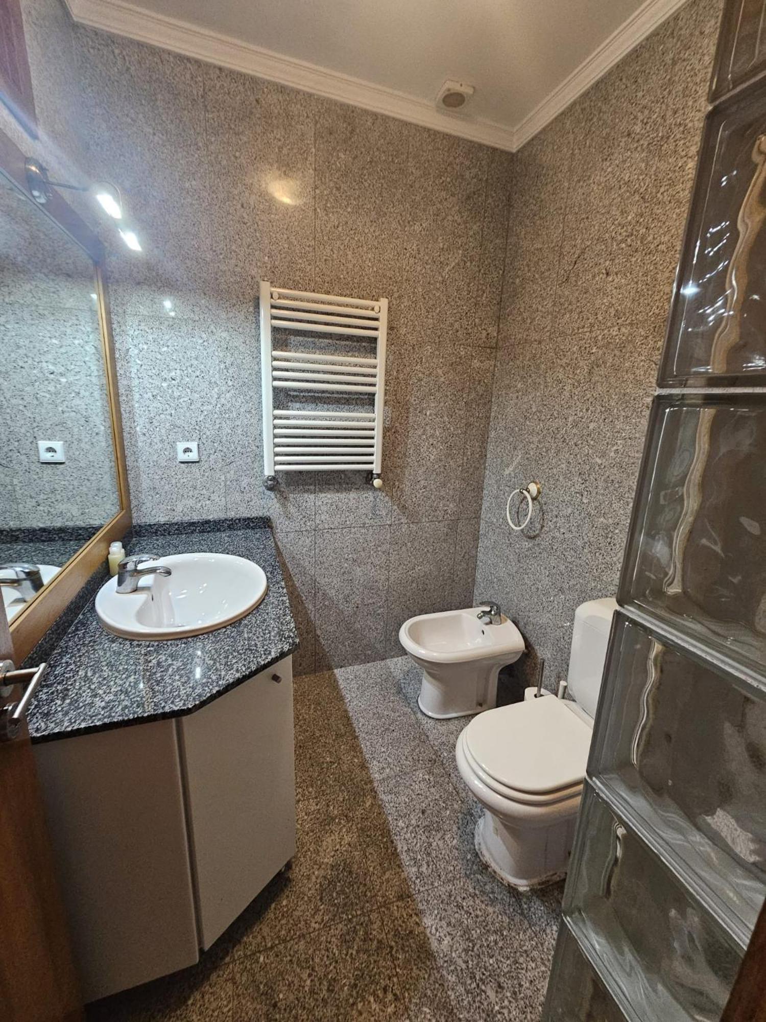Appartement Mindelo Norte Extérieur photo